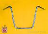 16" Ape Hangers 1-1/4" diameter Handlebars Fat Apes 16 Image 