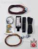 Ultima Complete Electronic Wiring Harness System for Harley Ultima Wiring System Image 