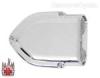 'V-Charger' Air Cleaner/Filter for Harley V-Charger Air Cleaner Smooth Image 