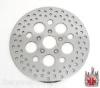 11.5" Front Disc Rotor for pre2000 Harley Brakes Pre99 FRONT Rotor 6256 OEM Image 