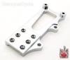 Dual Disc Mounting Bracket for Ultima Inverted Front Ends DUAL DISC BRACKET ULTIMA INVERTED Image 