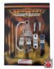 Thru-the-Head Crankcase Breathers for All Big Twin Evo 93-99 CRANKCASE BREATHERS BIG TWIN Image 