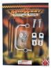 Thru-the-Head Crankcase Breathers for All Sportsters 91-Up CRANKCASE BREATHERS SPORTSTER Image 