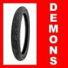 21" 90 Front Dunlop D402 Original Tire for Harley-Davidson Motorcycles DUNLOP D402 MH90-21 FRONT TIRE Image 