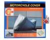 Motorcycle Waterproof Cover for Harley-Davidson Sportster 883, 1000, 1100, 1200cc MOTORCYCLE COVER SPORTSTER Image 