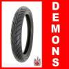 19" AM26 90 Front Avon Roadrider Tire for Harley-Davidson Wheels AVON 19 100/90 FRONT TIRE ROADRIDER Image 