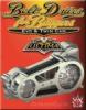 2" Open Belt Polished Primary for Harley-Davidson Baggers FLT FXR 1990-2006 ULTIMA OPEN BELT PRIMARY 2IN POLISHED BAGGERS 58-853 Image 