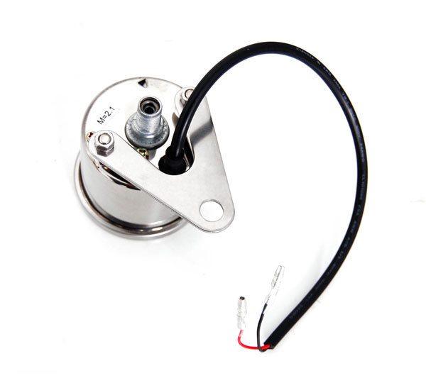 Mini Mechanical Speedo