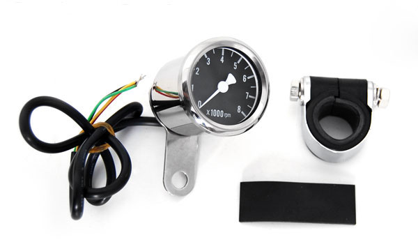 Mini Electrical tach
