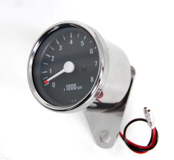 Mini mech tach