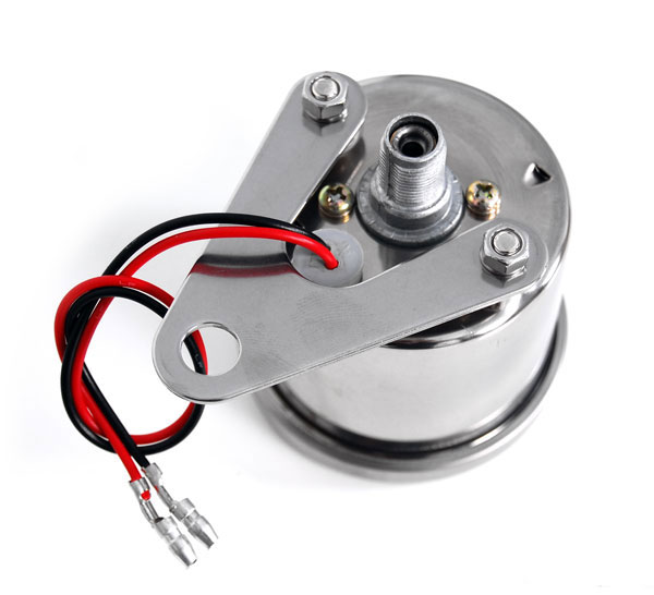 mini mechanical tachometer