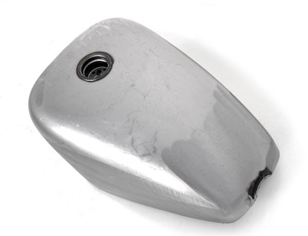 Gas Tank #43 for Harley-Davidson Sportster XL 1982-1993