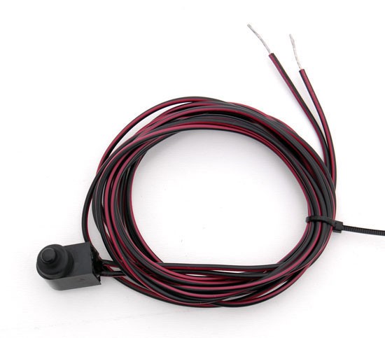Neutral Safety Switch for Harley