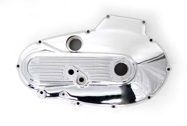 Chrome Outer Primary Cover for Harley-Davidson Sportsters XL 1984-85