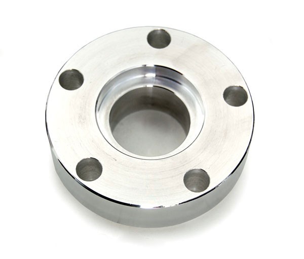 Rear Pulley Sprocket Spacer 15/16" (.973") for Harley-Davidson Custom Wide Tire