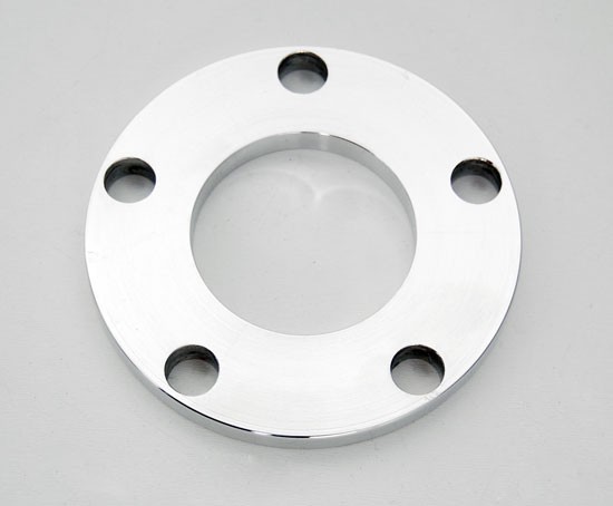 Rear Pulley Sprocket Spacer 3/8" (.375") for Harley-Davidson Custom Wide Tire