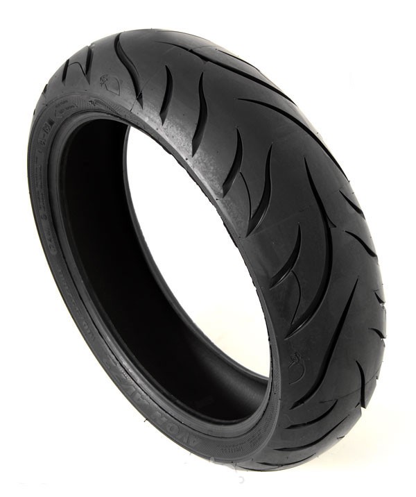 Avon Cobra 180/55 ZR18 AV72 Rear Tire for Custom Harley-Davidson