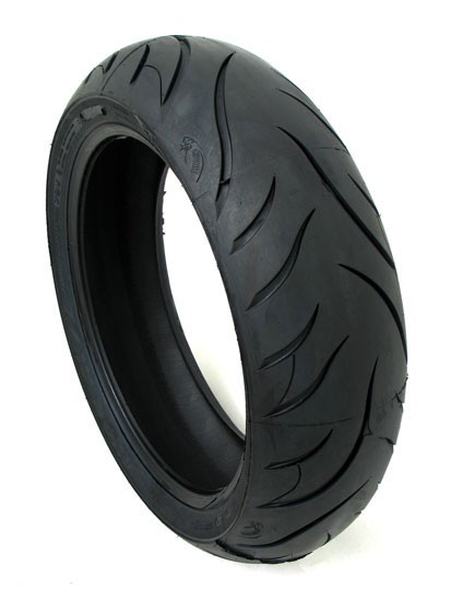 Avon Cobra 200/55 R18 AV72 Rear Tire for Custom Harley-Davidson