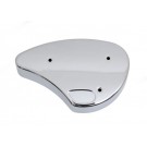 Air Cleaner/Filter Cover for Harley-Davidson Big Twins with CV Carburetor