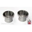 Exhaust Port Torque Cones for Shovelheads