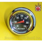 Oil Plug / Temperature Gauge for Harley Softail 00-Up