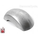 Steel Rear 13" Fender for 300 Harley Application