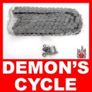 530/120 O-Ring Lube Motorcycle Drive Chain for Harley-Davidson