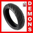 Avon Cobra 180/55 ZR18 AV72 Rear Tire for Custom Harley-Davidson