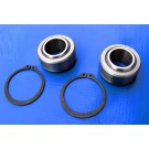 Swingarm Pivot Bearings for Harley-Davidson Softail Frame and Customs