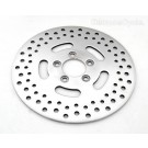 11.5" Disc Rotor Rear for Harley-Davidson Brakes 2000-up
