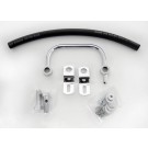 Thru-the-Head Crankcase Breathers for All Sportsters 91-Up