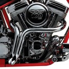Y-Pipes Custom Exhaust for Harley-Davidson Softail