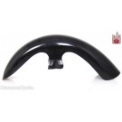 Fiberglass 5-7/8" Wide Front Fender for Harley Dresser, FLH, Bagger 21" 120 Wheels