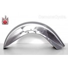 FLH-Style Steel Front Fender for Harley Softail FXST FXSTC FXWG FXDWG 1980-Up