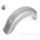Rear Fender for Harley-Davidson FL models 1958-84 with Taillight and Turnsignal Mounts