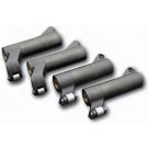 Roller Rocker Arms Set for Harley Evolution Twin Cam and Ultima Engines