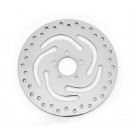 11.5" Rear Disc Rotor for Harley-Davidson Brakes 2000-up