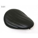 Bobber Solo Seat for Harley or Indian Tuk N Roll 