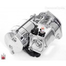Chrome 1.4 Kw Thunder Fire Starter for Harley-Davidson 1989-06