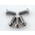 5 Front Rotor Allen Head Bolts for Harley-Davidson