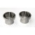 Exhaust Port Torque Cones for Shovelheads