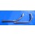Drag Pipes Exhaust Headers for Harley-Davidson Sportster 1957-85