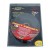 Exhaust Insulating Heat Wrap BLACK Roll DEI Design Engineering Inc Motorcycle Pipes