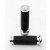 Chrome Billet Hand Grips (TORNADO) for Harley-Davidson Motorcycles Handlebars