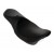Le Pera Villain 2-Up Seat for Harley-Davidson All Touring Models 2008-12