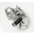 6-Speed Right Side Drive High Polished Hydraulic Transmission for Harley