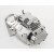 6 Speed High Polished Transmission for Harley