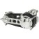 El Bruto 127ci Complete Driveline Open Belt Primary 6 spd RSD Transmission