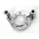 Chrome Spike Air Cleaner Intake for Harley-Davidson Sportster Carburetors 1991-2006