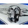 Air Cleaner Intake System "Skull" for Harley